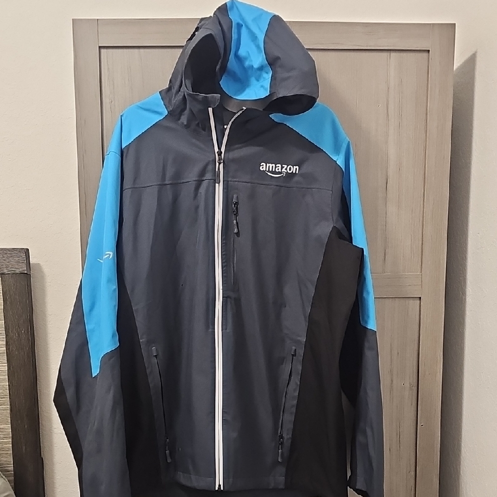 Amazon Delivery Driver Jacket – XL